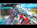 456 Kills on Rebirth Island 👑 + #1 BEST Controller Settings