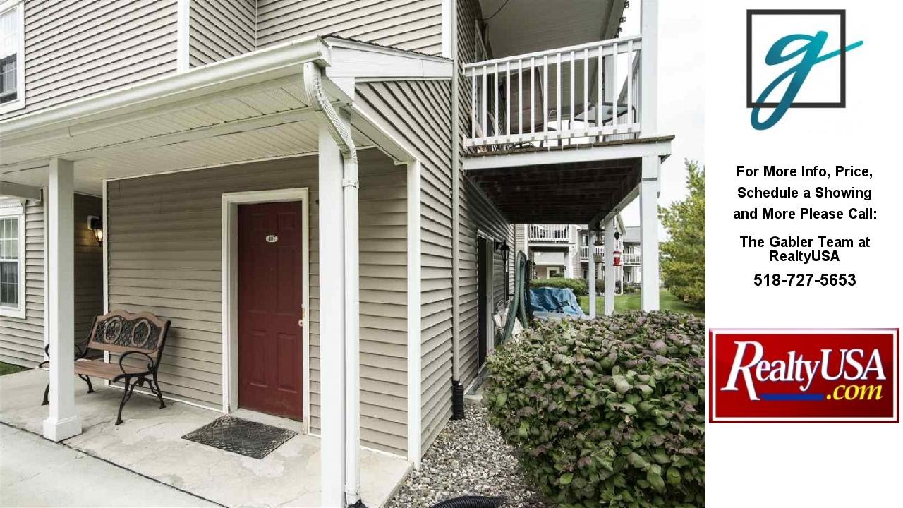 407 EVERGREEN PL, Rensselaer, NY Presented by The Gabler Team at
