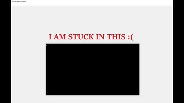 How to resolve black screen in Virtual Box(Kali Linux)