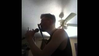 Saviour- Unstoppable Vocal Cover