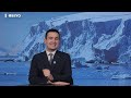 “Qiyomat kuni muzligi” erimoqda, Pokiston yana Afg‘onistonga hujum qildi, Putin Qirg‘izistonda