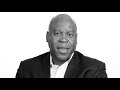 100 Years of African-American Special Agents: Eric Jackson