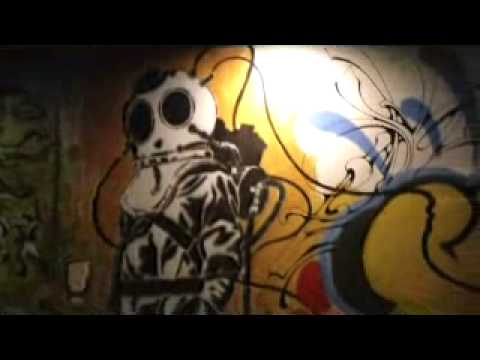 Pacific Art Collective COLLABO ARTS LIVE ART EXHIB...