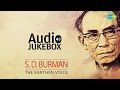 Capture de la vidéo Top Ten Songs Of Sd Burman | Golden Collection | Audio Jukebox