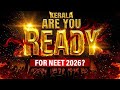 NEET ASPIRANTS 🔥 ARE YOU READY FOR THE BIGGEST START? | PW