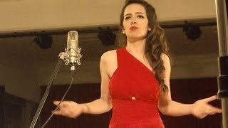 YUNTA DE TANGO -  La luz de un fósforo