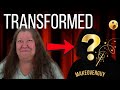 MAKEOVER - She Looks Bubbly by Christopher Hopkins