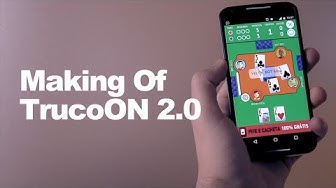 TrucoON::Appstore for Android