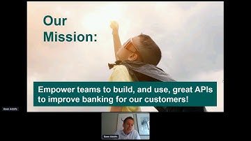 Apidays LIVE London 2020 - Open Banking, Road to Successful Models By Koen Adolfs @ ABN Amro