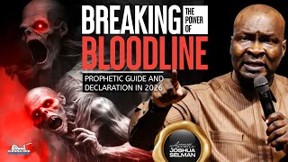 Famous How to Break the Power of Bloodline Patterns & Generational Curses | Apostle Joshua Selman Profile
