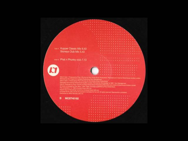 Pauline Henry - If I can t have you