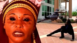 1330 Kaba Churchfull Storyghana Movies