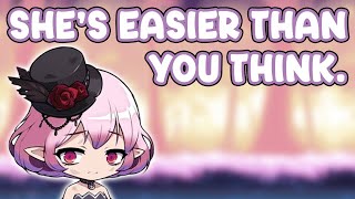 MapleStory - Hard Lucid Guide for DUMMIES