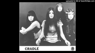 Video thumbnail of "Cradle (US) ? - 70's Obscure Heavy rock"