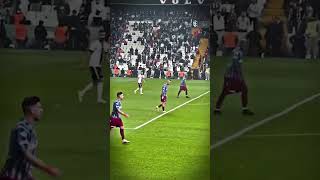 Trabzonsporun En İyi̇ 3 Lüsü