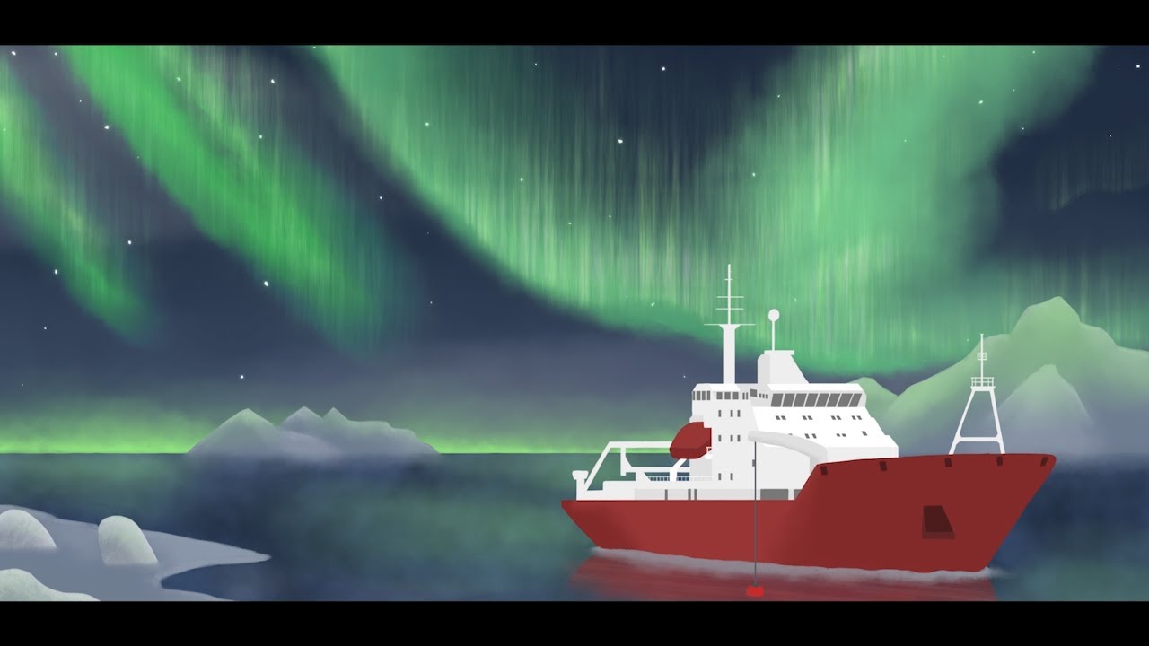 Animation Showreel 2019