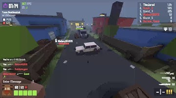 360 No Scope (Krunker.io)