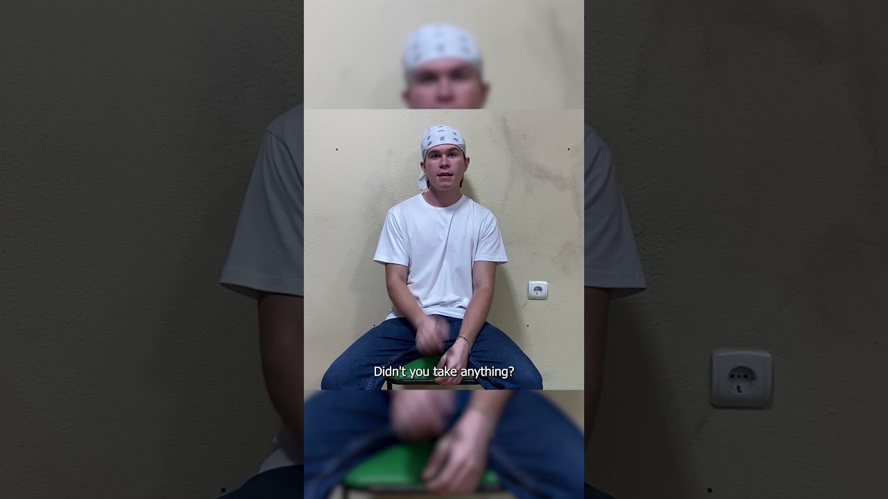 Selftests Daniel Fokin part1