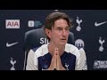 “DANIEL LEVY DESERVES ABSOLUTELY MASSIVE PRAISE, NO ONE EXPECTED HIM TO LEAVE SPURS!” | Thomas Frank