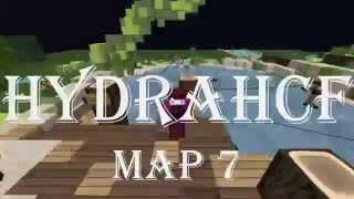 HydraHCF Lets Play map#7||S1 E6||PvP and KOTH