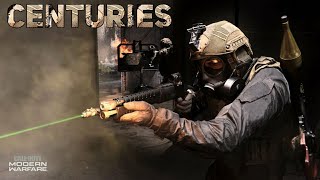 Call of Duty Modern Warfare | Centuries | Music video