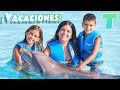 ¡NUESTRAS VACACIONES en FAMILIA por ESPAÑA!