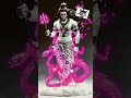 . Ganesh ji with shiv ji on fire