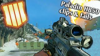 Bo4 Clips And Fails