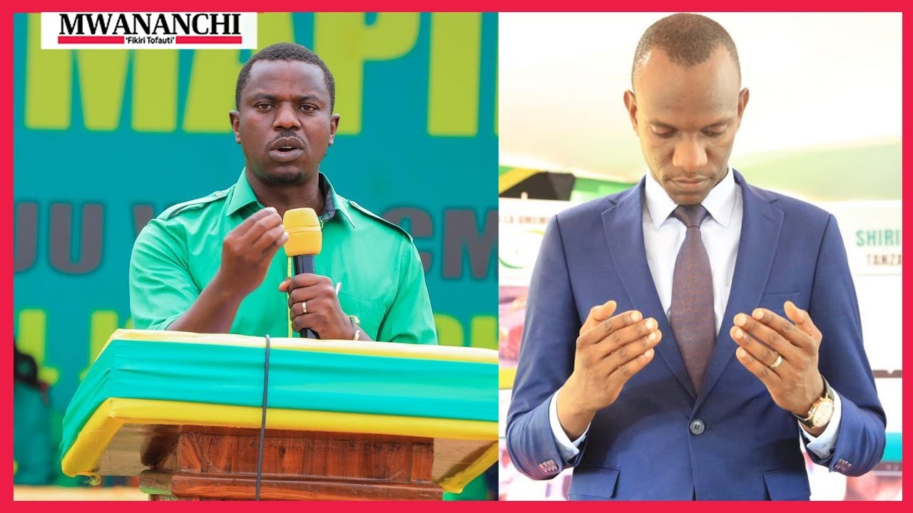 WALIOTEULIWA MAJIMBO MKOA WA KAGERA