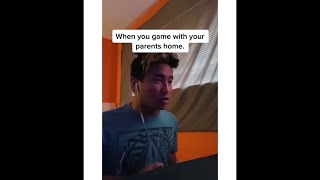 What your parents heard when you game - Dailymeme #73 screenshot 5