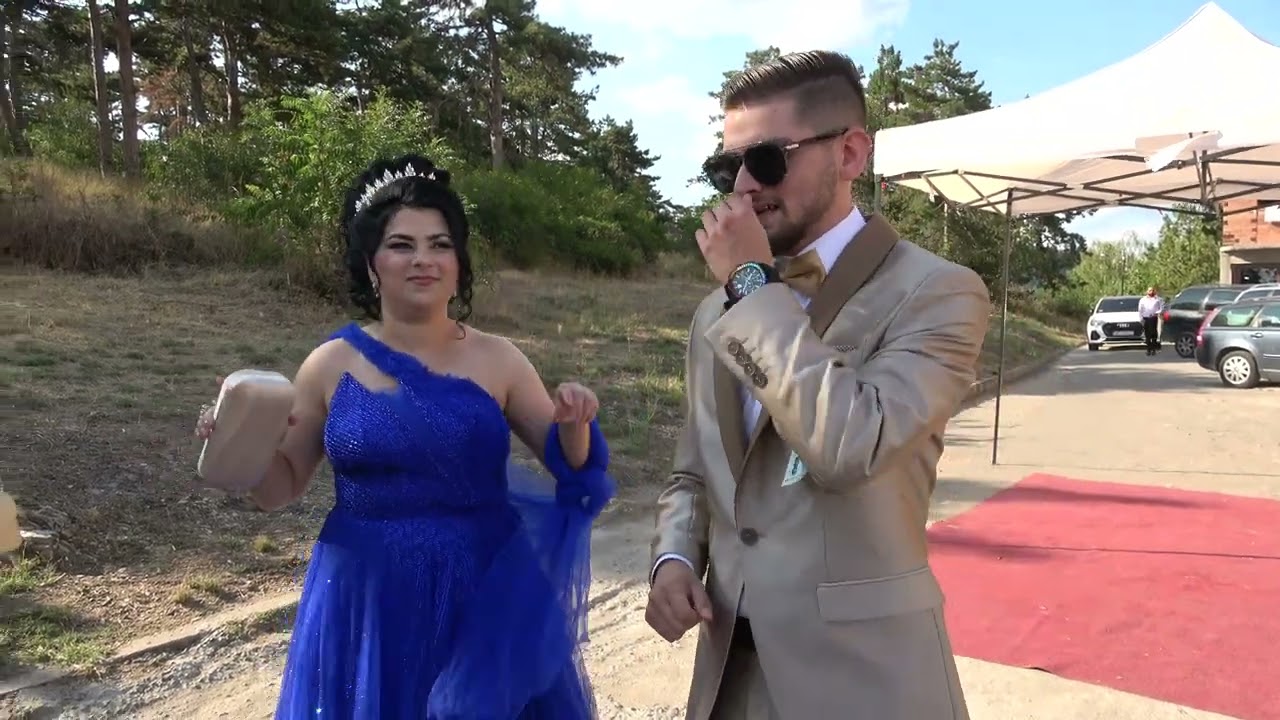 1ч  Сватба на Елена и Муси 29 07 24г  l ORK MUSTAFALAR