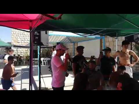 مهند زعيتر وداعك الله يا بنت