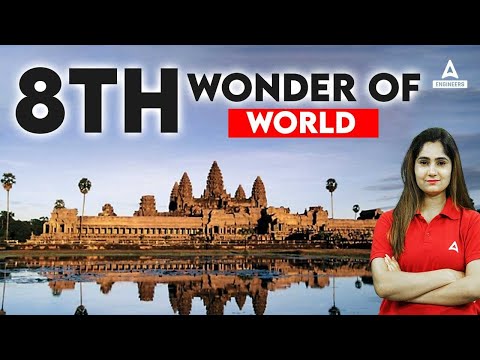 8th Wonder of the World | 7 Wonders of the World 2024 | Current Affairs by Pinki Saroha