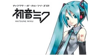 ミクミクページ 初音ミク Happy 16th Birthday - Dear Creators - ぷにぷに缶