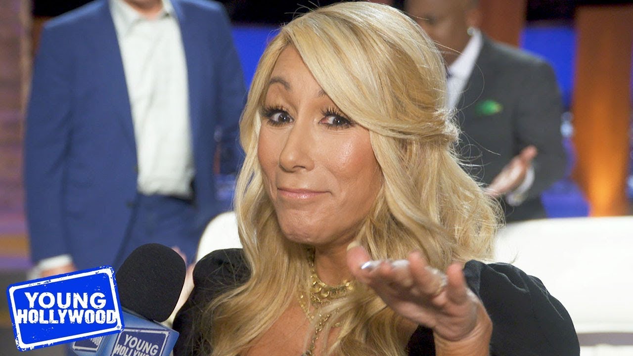 Lori Greiner Sexy