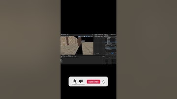 Building a Maze for My Horror Game #6 | Horror Game Devlog #8 #horrorgame #devlog