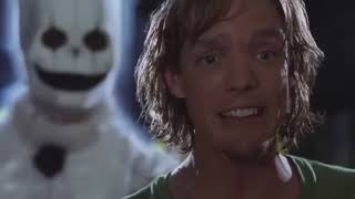 "Standing right behind me?" Supercut