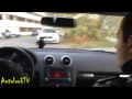 Audi A3: Обзор Autolook