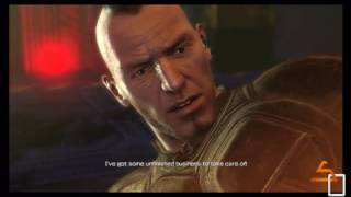 Binary Domain Part 22-Sea Wall Under Attack