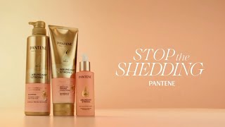 Pantene Abundant \u0026 Strong Commercial (2026)