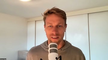 Tokenomics DAO Podcast Ep 23 - Tokenomics Bankless DAO with Icedcool