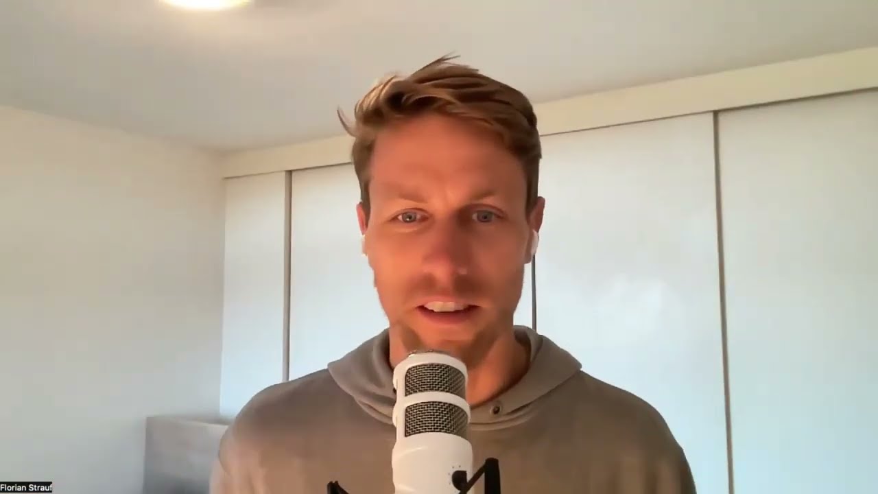 Tokenomics DAO Podcast Ep 23 - Tokenomics Bankless DAO with Icedcool