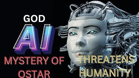 Mystery of Qstar | The God AI | AI Threatens Humanity