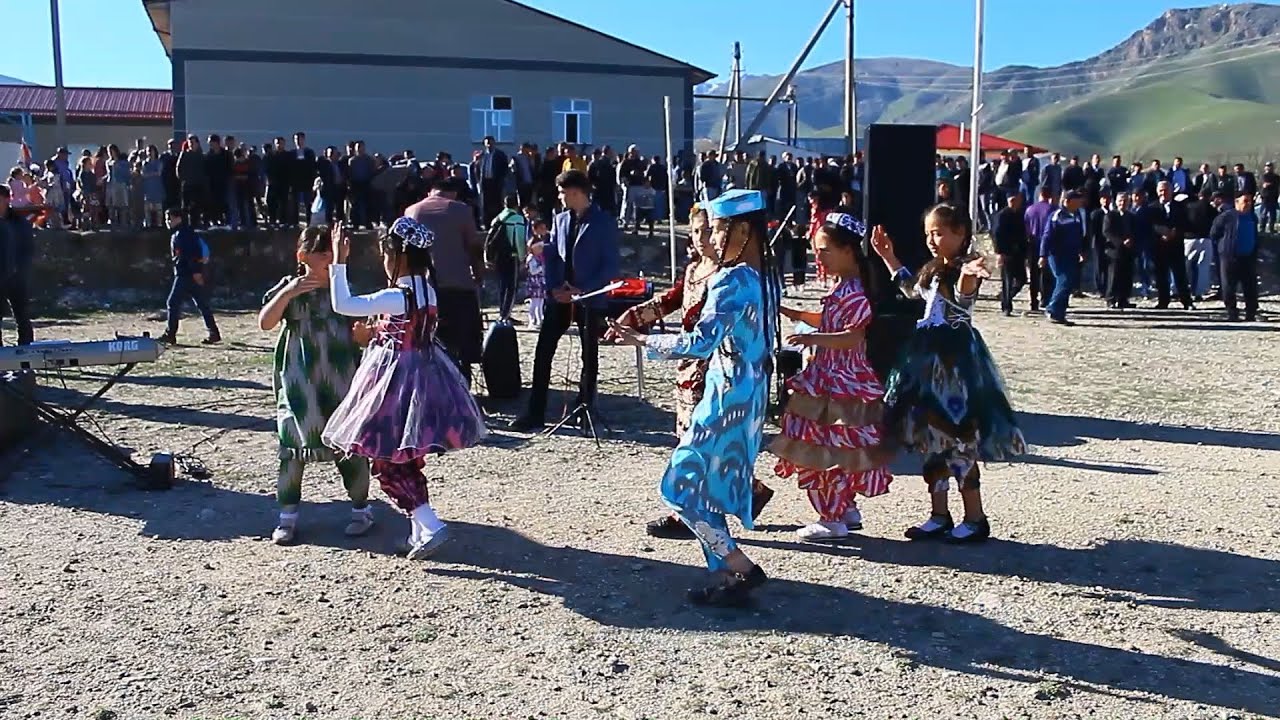 NAVRUZ BAYRAM OQSOY 2023