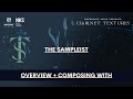 The sampleist  clarinet textures by emergence audio  overview  composing with