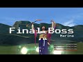 Marina Final Boss Final Fantasy Edition mp3