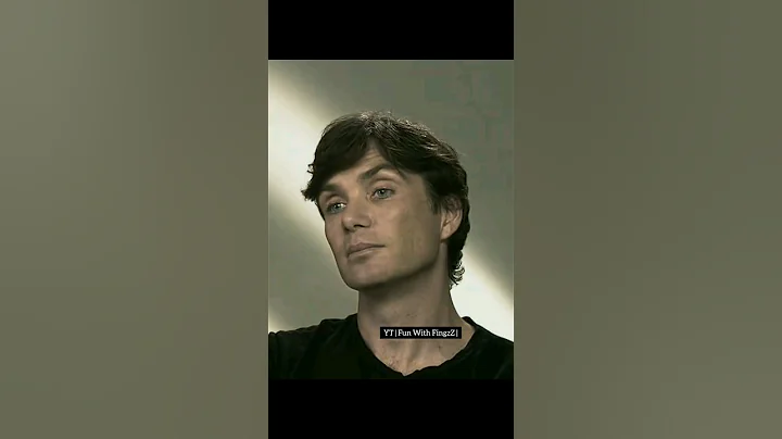 POV:Staring contest between Anjelina Jolie😈 vs Thomas Shelby 💀😈 |Cilian Murphy |