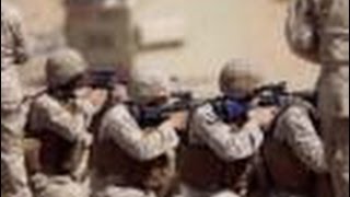 Range Control Capabilities Video