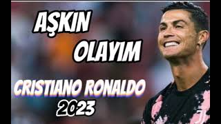 Cristiano Ronaldo - Aşkın Olayım 2023 All Nasr Skills - Goals Hd