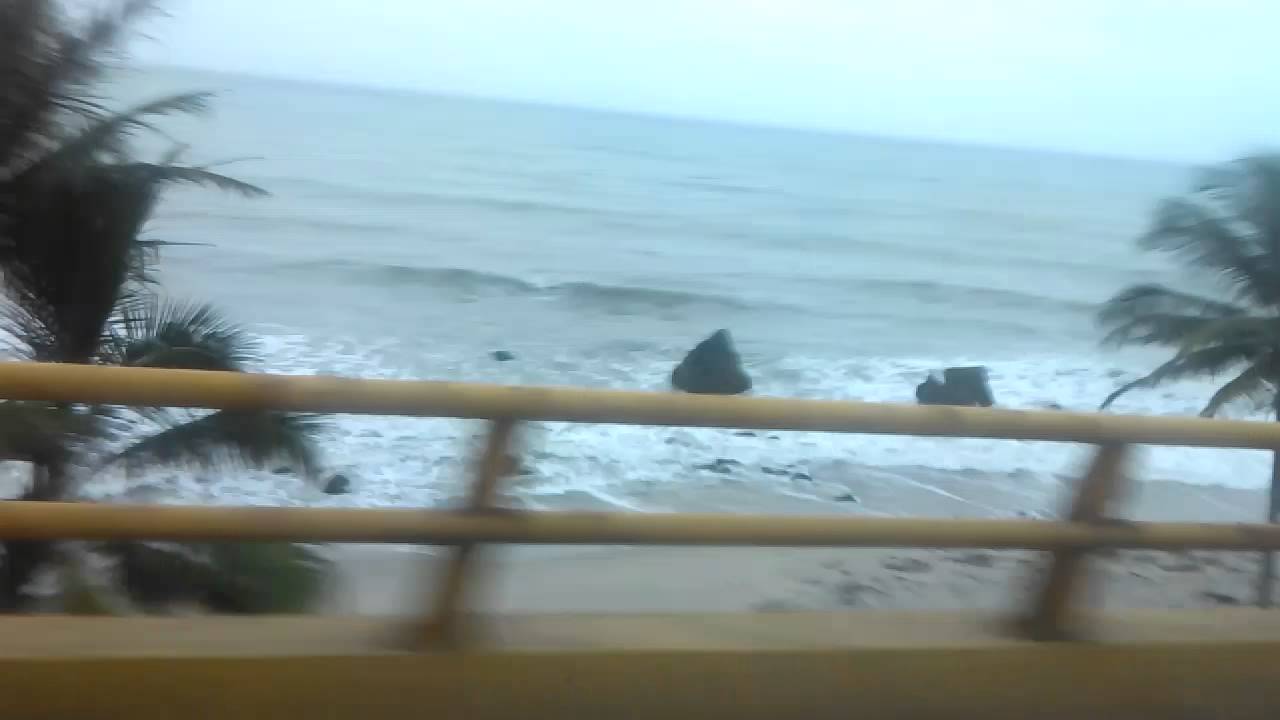 Euro Truck Mapa Colombia Extremo (playa blanca)